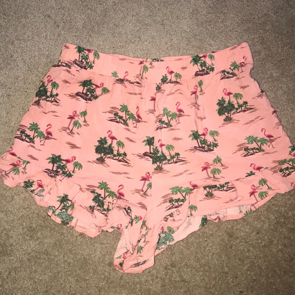 Forever 21 shorts